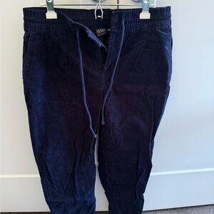 GAP Women's Straight Leg Jeans - Deep Blue